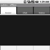Download Jabiru Cell Phone Software